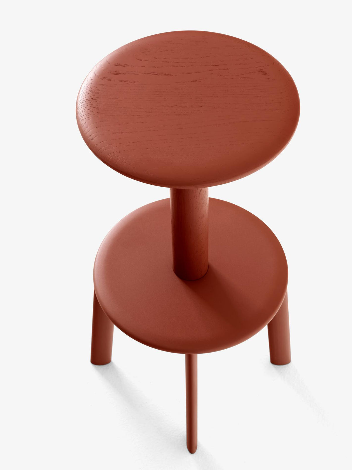 Tabourets - Tabouret | Massif AV40 - &Tradition