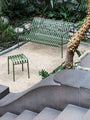 Tabourets - Tabouret | Palissade - HAY
