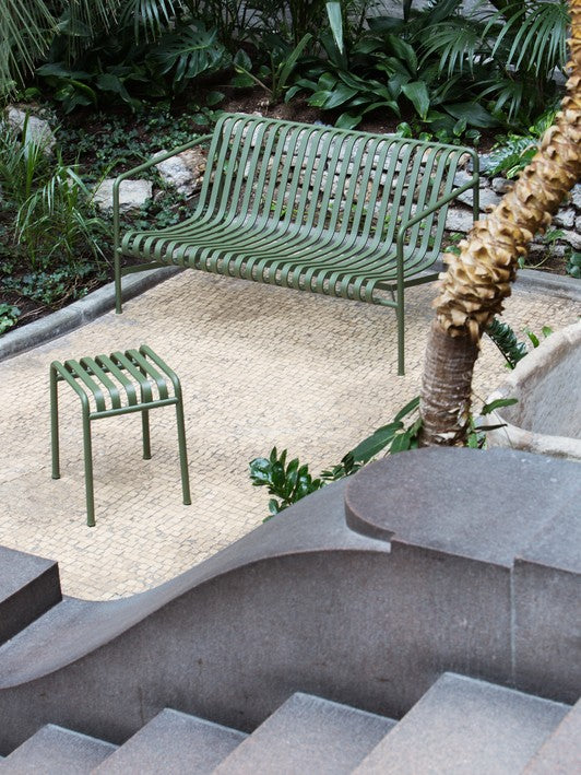 Tabourets - Tabouret | Palissade - HAY