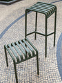 Tabourets - Tabouret | Palissade - HAY