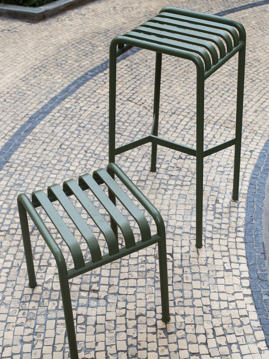Tabourets - Tabouret | Palissade - HAY