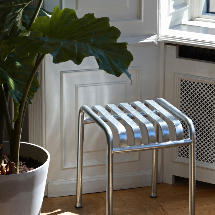 Tabourets - Tabouret | Palissade - HAY
