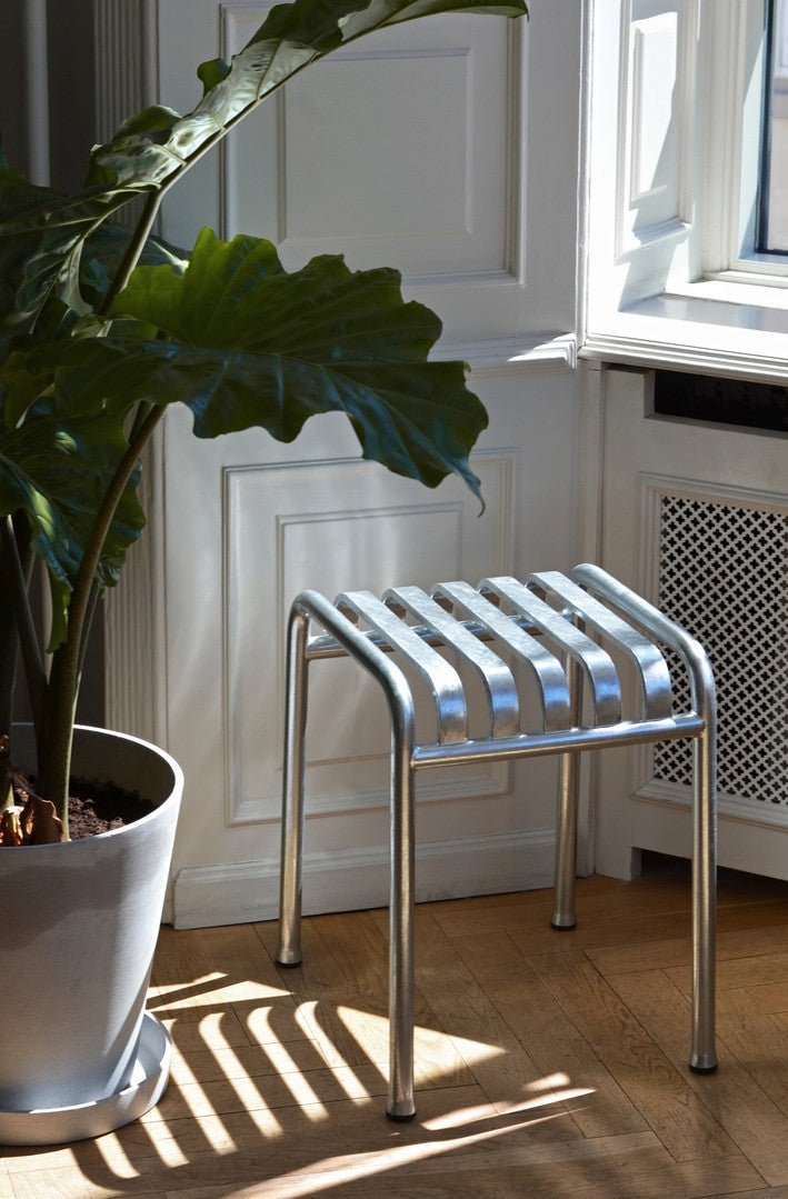 Tabourets - Tabouret | Palissade - HAY