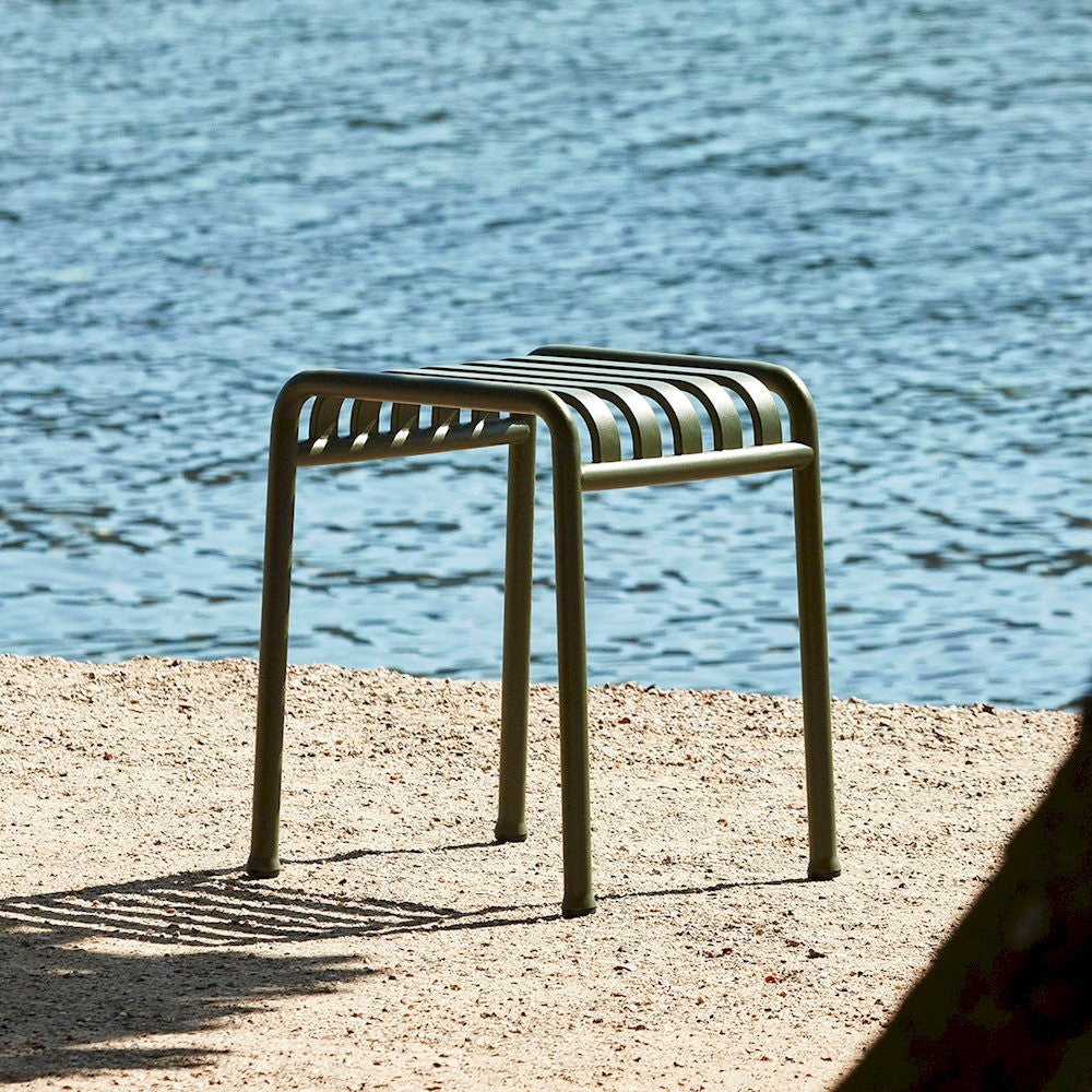 Tabourets - Tabouret | Palissade - HAY