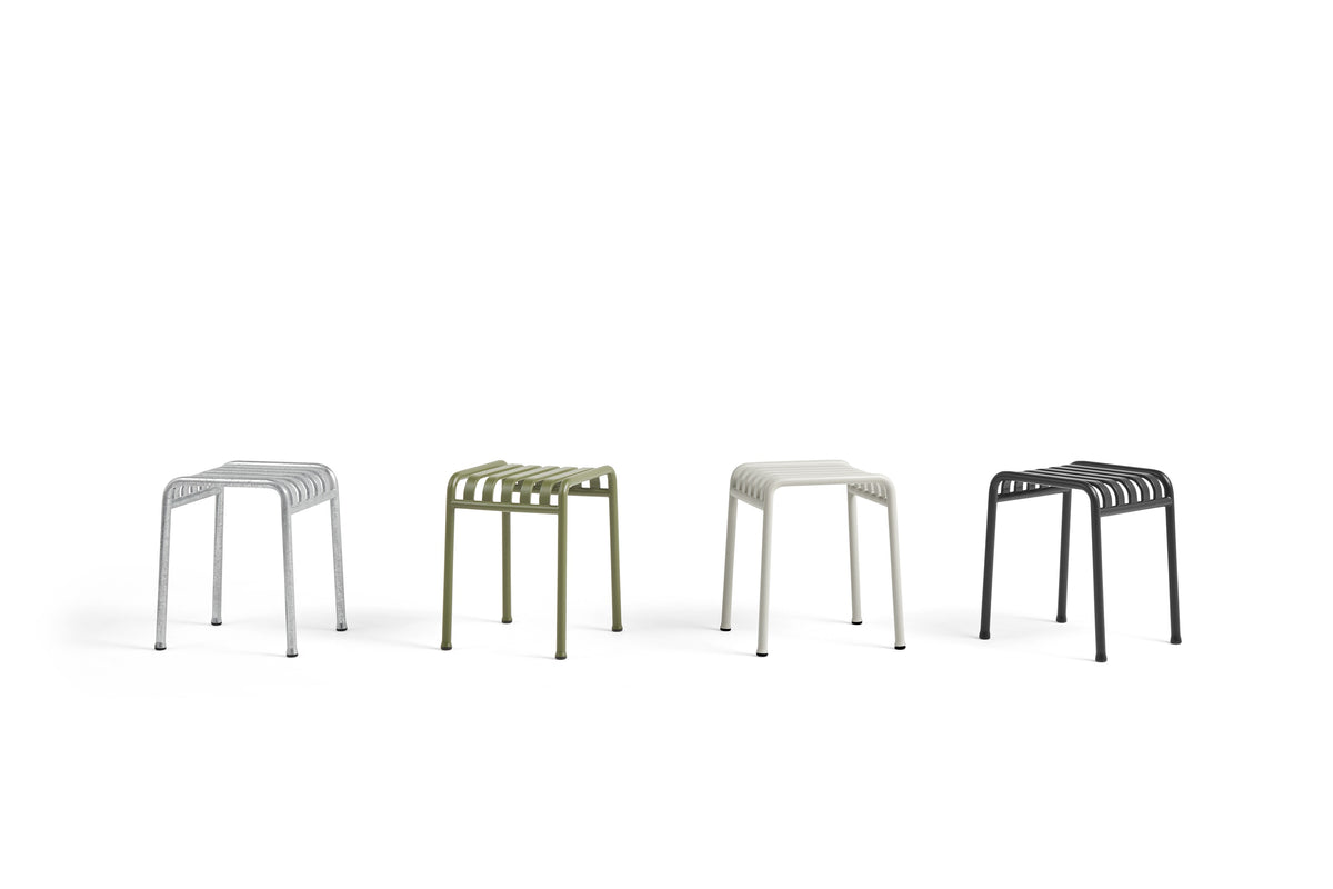 Tabourets - Tabouret | Palissade - HAY