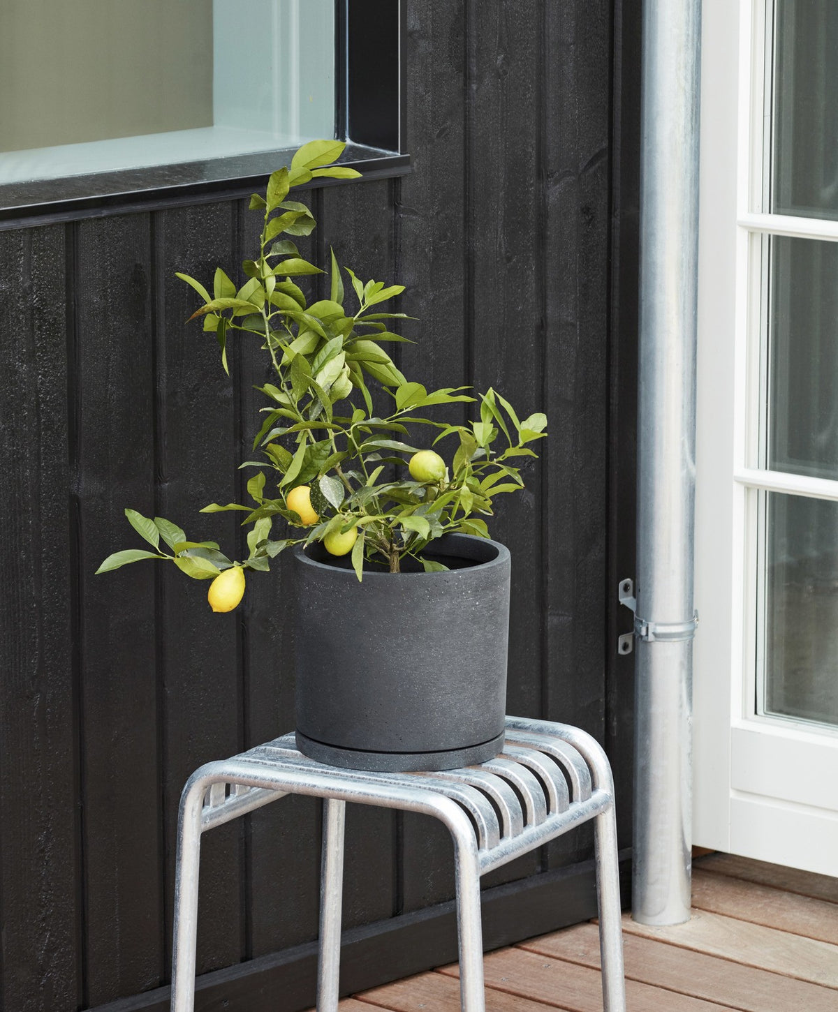 Tabourets - Tabouret | Palissade - HAY