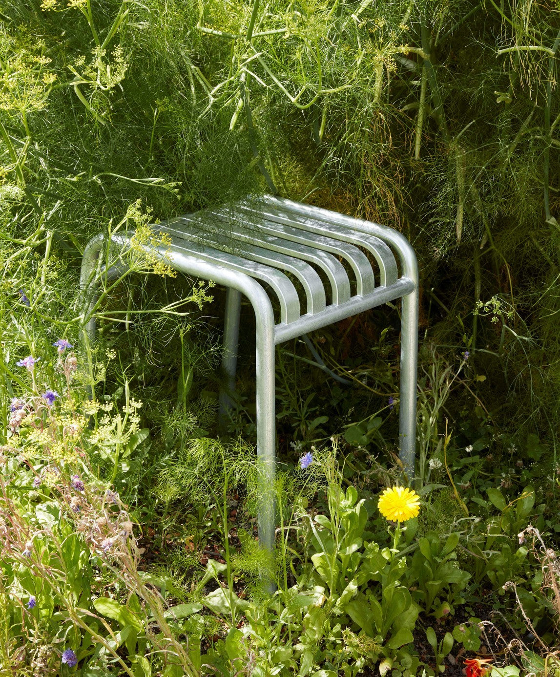 Tabourets - Tabouret | Palissade - HAY