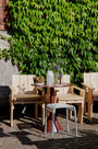 Tabourets - Tabouret | Palissade - HAY