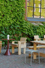 Tabourets - Tabouret | Palissade - HAY