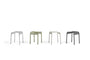 Tabourets - Tabouret | Palissade - HAY