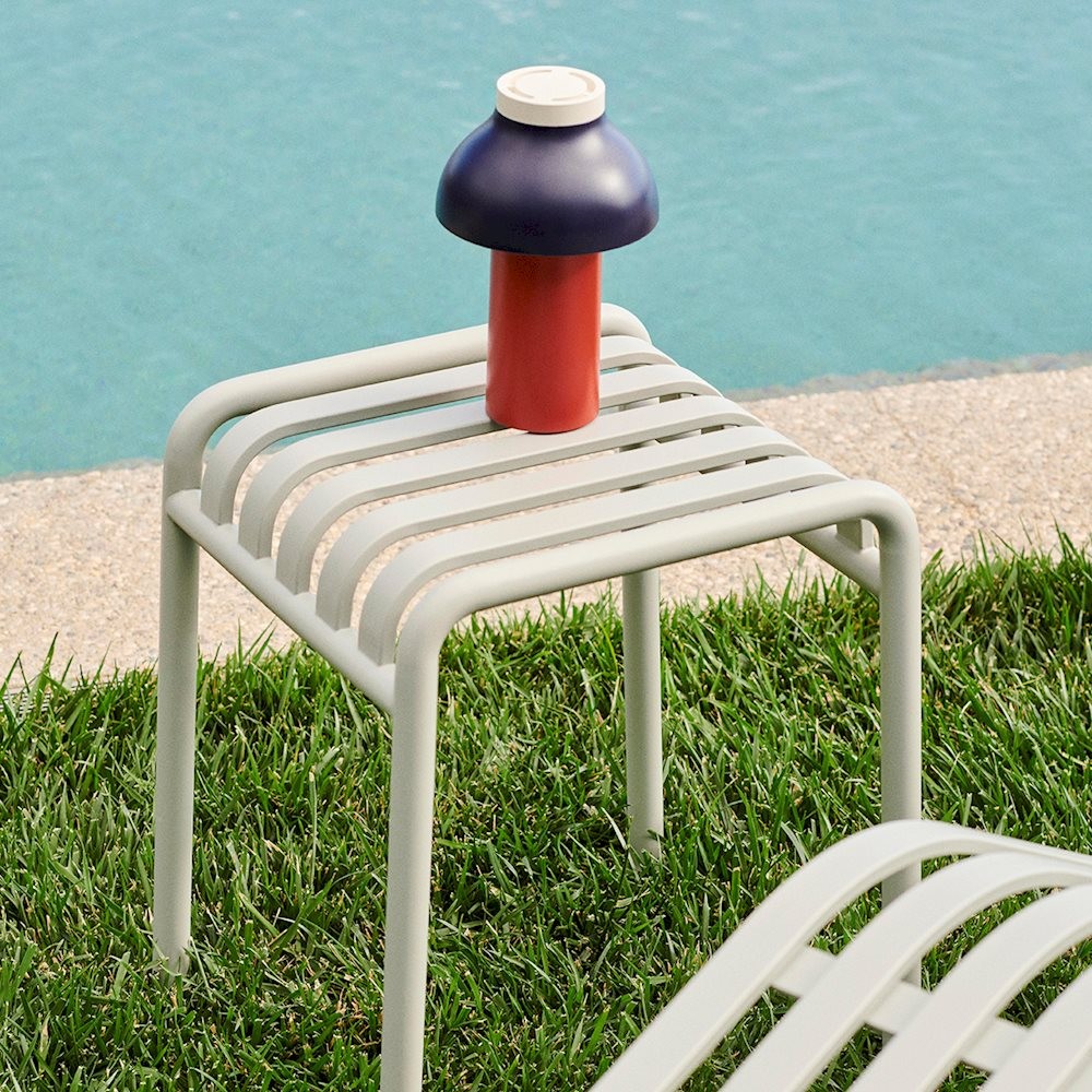 Tabourets - Tabouret | Palissade - HAY