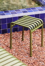 Tabourets - Tabouret | Palissade - HAY