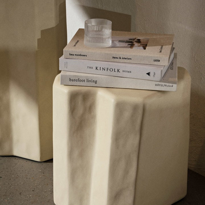 Tabourets - Tabouret | Staffa - Ferm Living