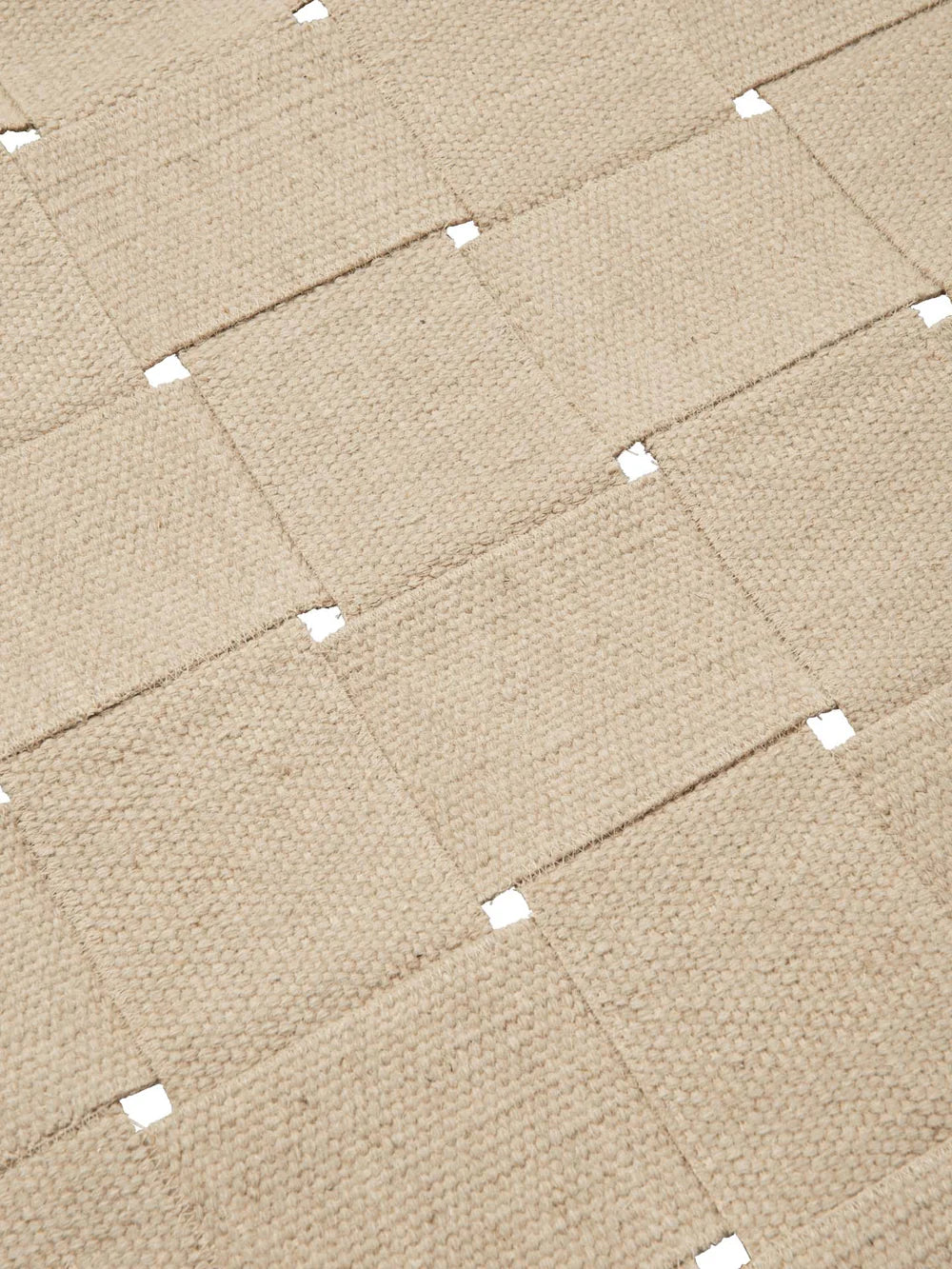 Tapis | Foundation Runner