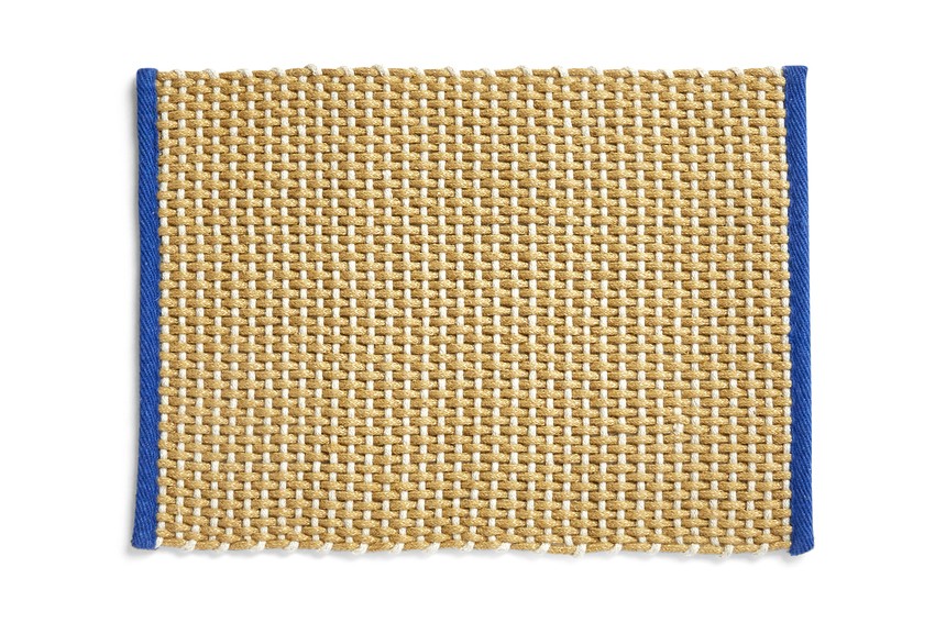 Tapis - Paillasson Door Mat - Hay