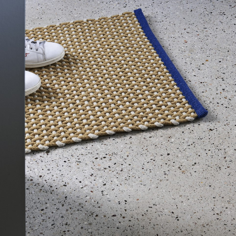 Tapis - Paillasson Door Mat - Hay