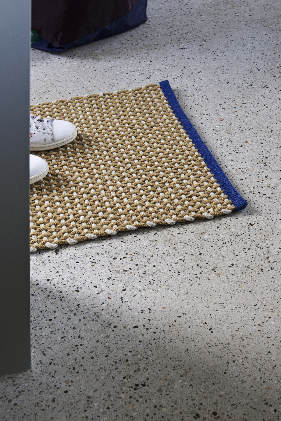 Tapis - Paillasson Door Mat - Hay