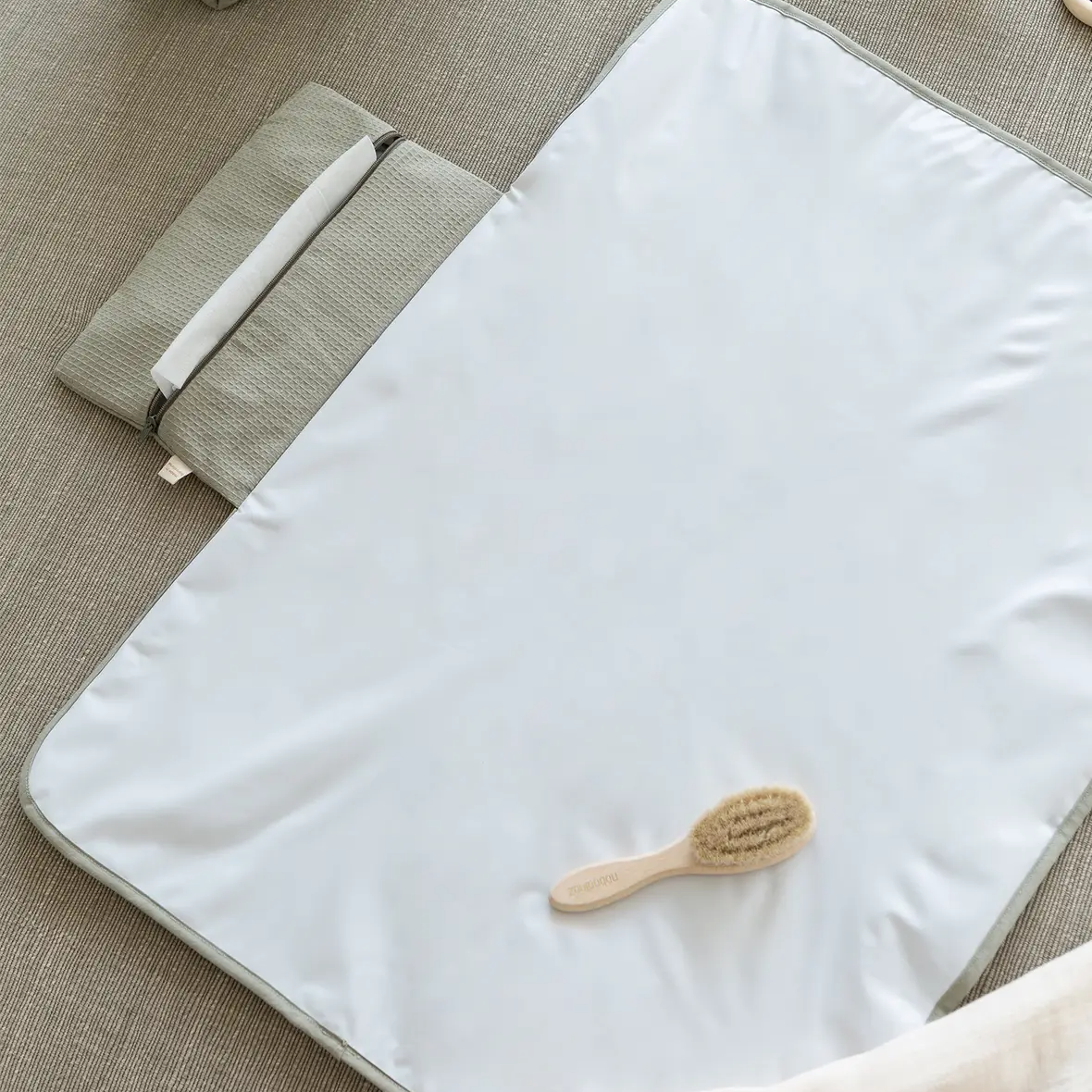 Tapis - Tapis à langer | Mozart - Nobodinoz