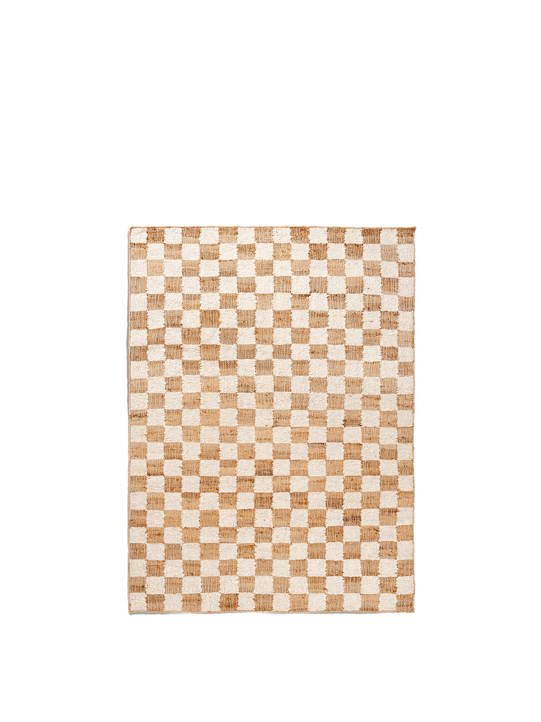Tapis - Tapis | Check | 140 x 200 cm - Ferm Living