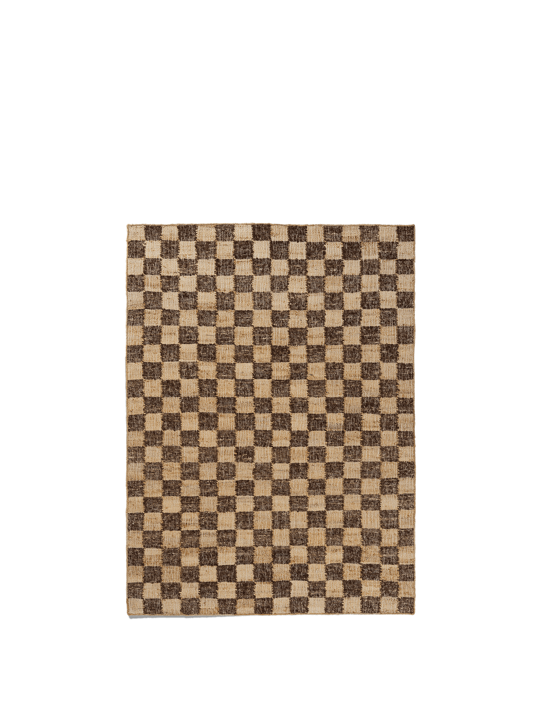 Tapis - Tapis | Check | 140 x 200 cm - Ferm Living