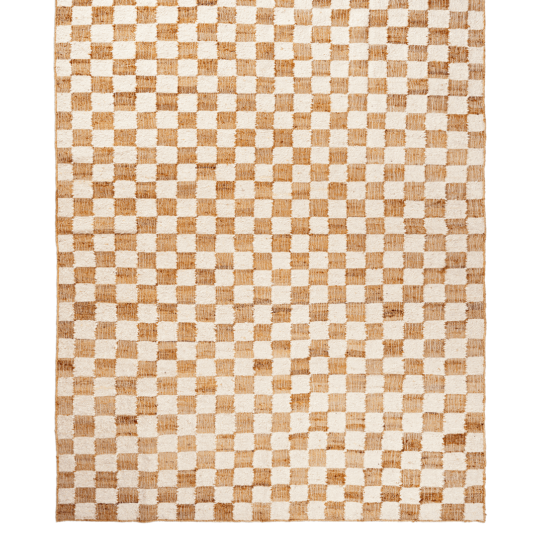 Tapis - Tapis | Check | 200 x 300 cm - Ferm Living
