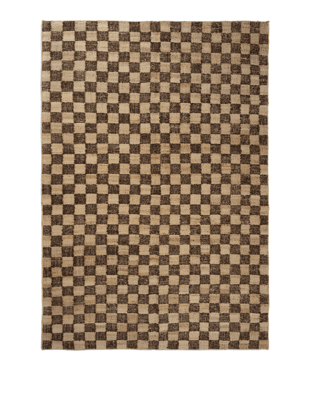 Tapis - Tapis | Check | 200 x 300 cm - Ferm Living