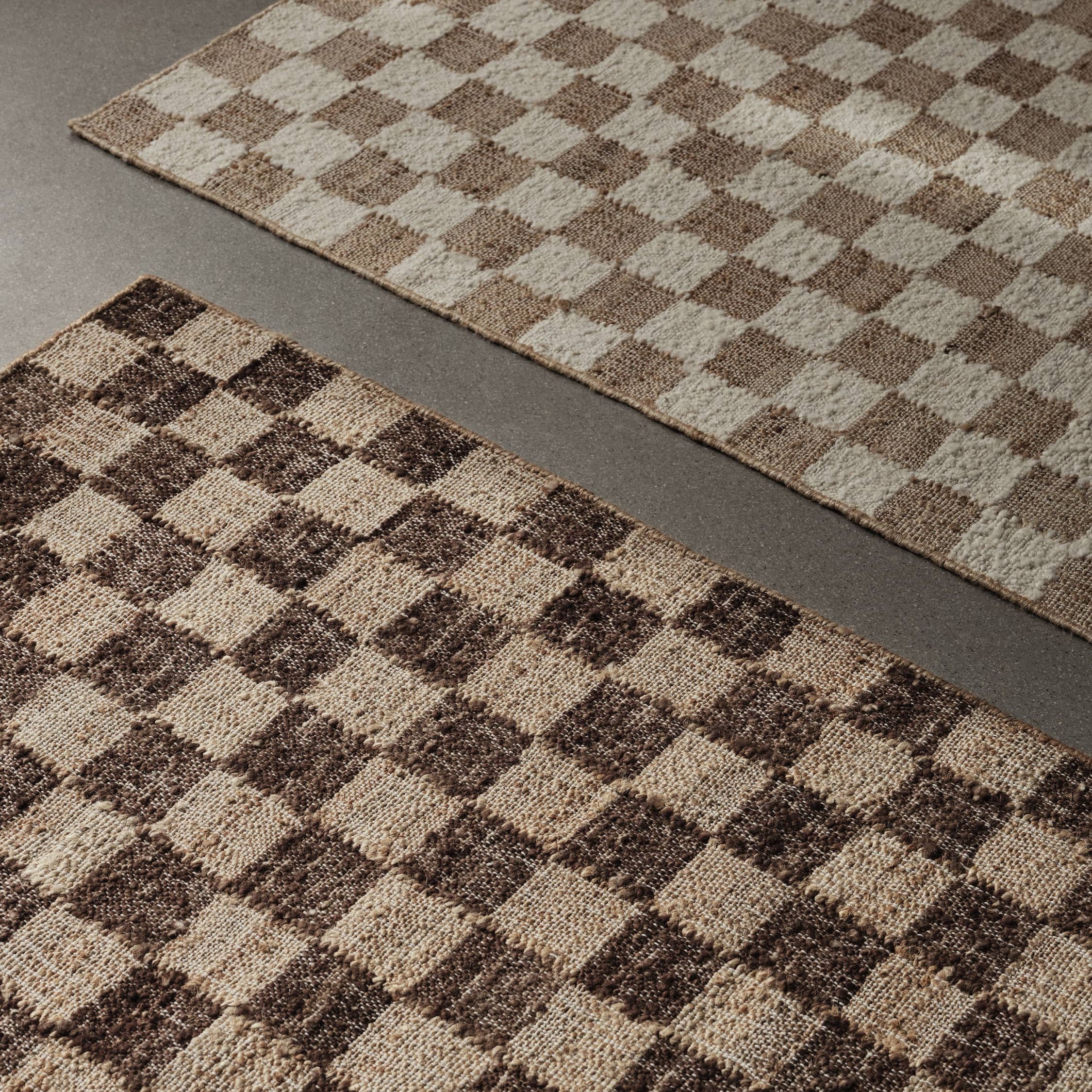 Tapis - Tapis | Check | 200 x 300 cm - Ferm Living