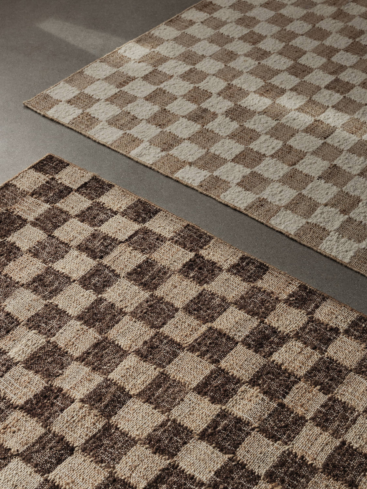 Tapis - Tapis | Check | 200 x 300 cm - Ferm Living