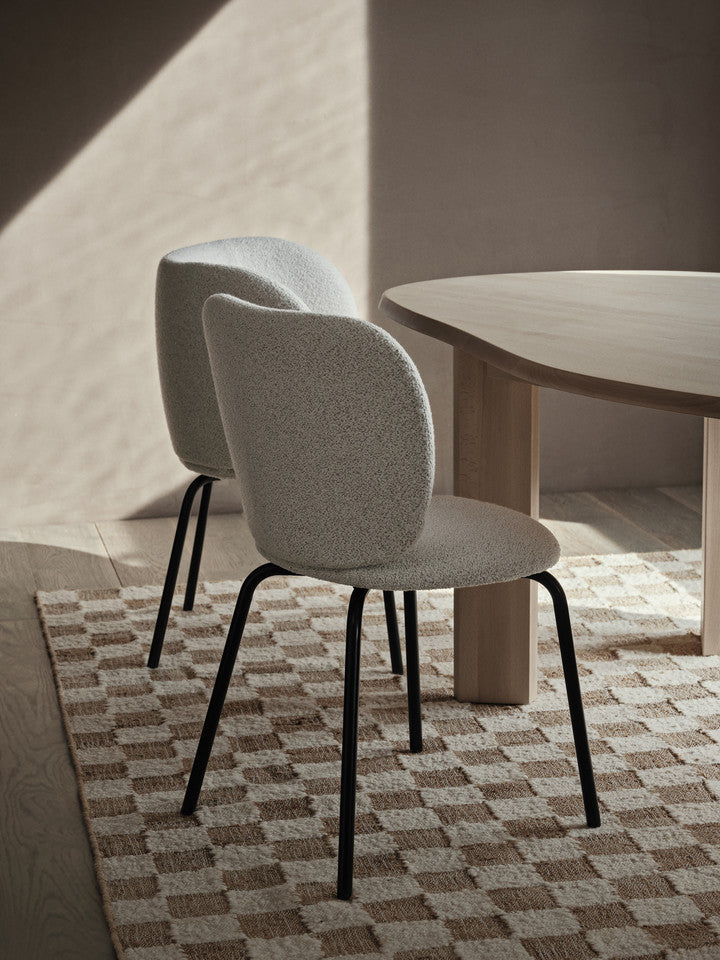 Tapis - Tapis | Check | 200 x 300 cm - Ferm Living