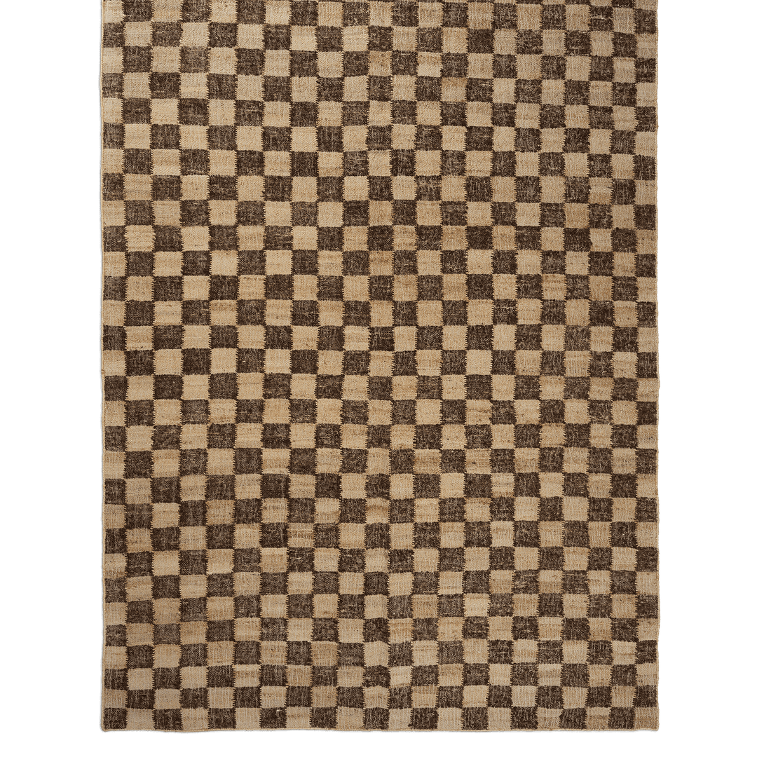 Tapis - Tapis | Check | 200 x 300 cm - Ferm Living