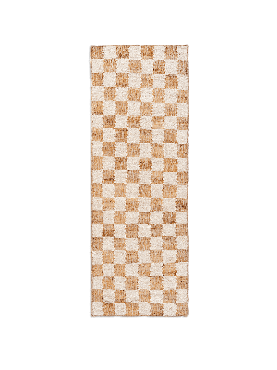 Tapis - Tapis | Check | Runner - Ferm Living