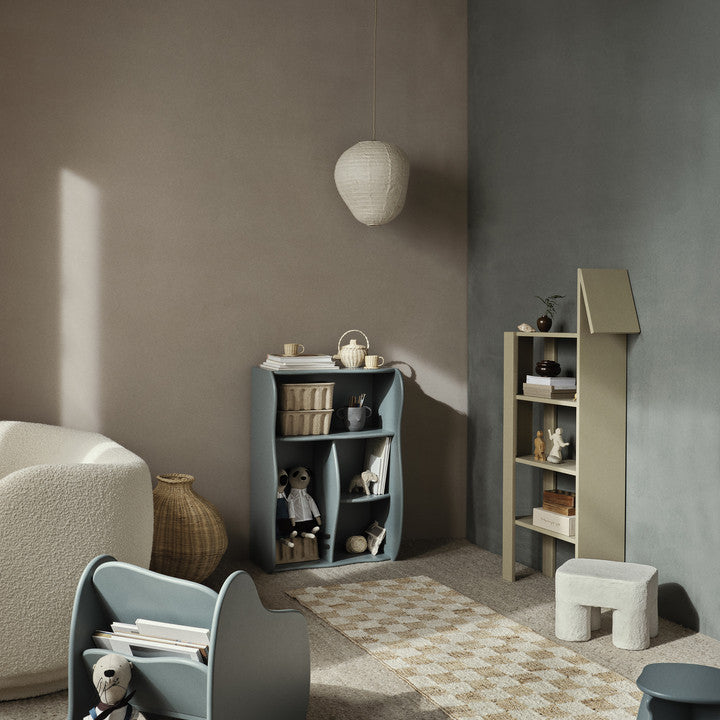 Tapis - Tapis | Check | Runner - Ferm Living