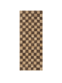 Tapis - Tapis | Check | Runner - Ferm Living