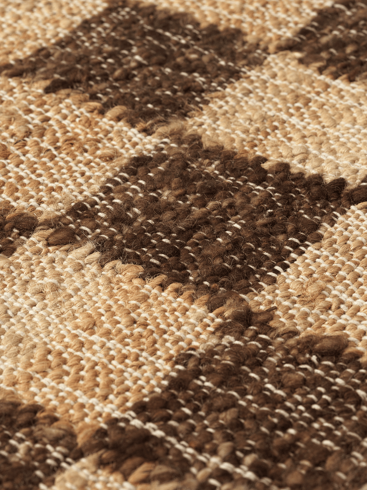 Tapis - Tapis | Check | Runner - Ferm Living