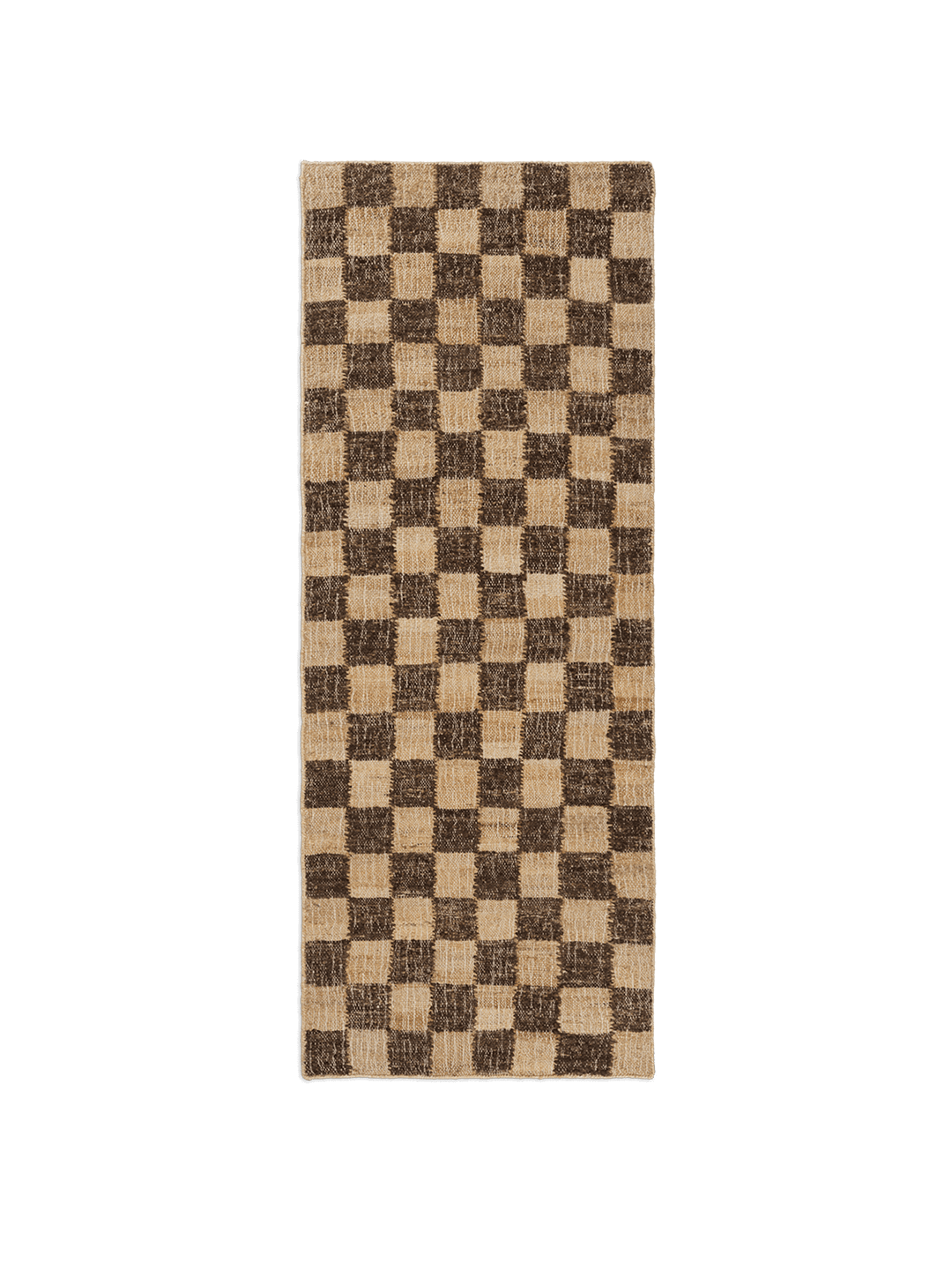 Tapis - Tapis | Check | Runner - Ferm Living
