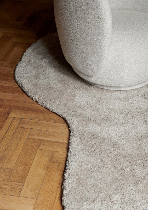 Tapis - Tapis | Forma | Small - Ferm Living