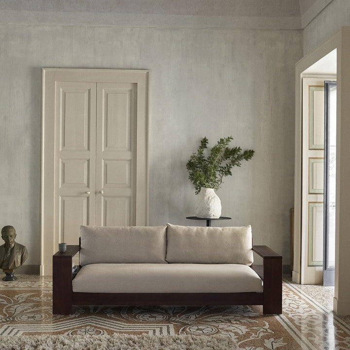 Tapis - Tapis | Slub Bouclé | 140 x 200 cm - Ferm Living