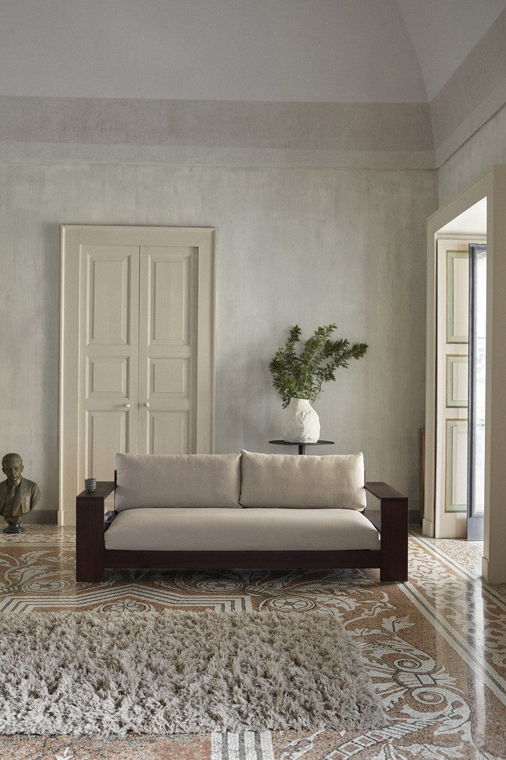 Tapis - Tapis | Slub Bouclé | 140 x 200 cm - Ferm Living