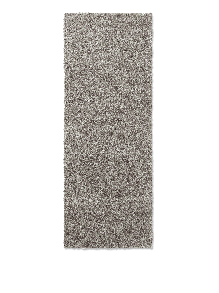 Tapis - Tapis | Slub Bouclé | Runner - Ferm Living
