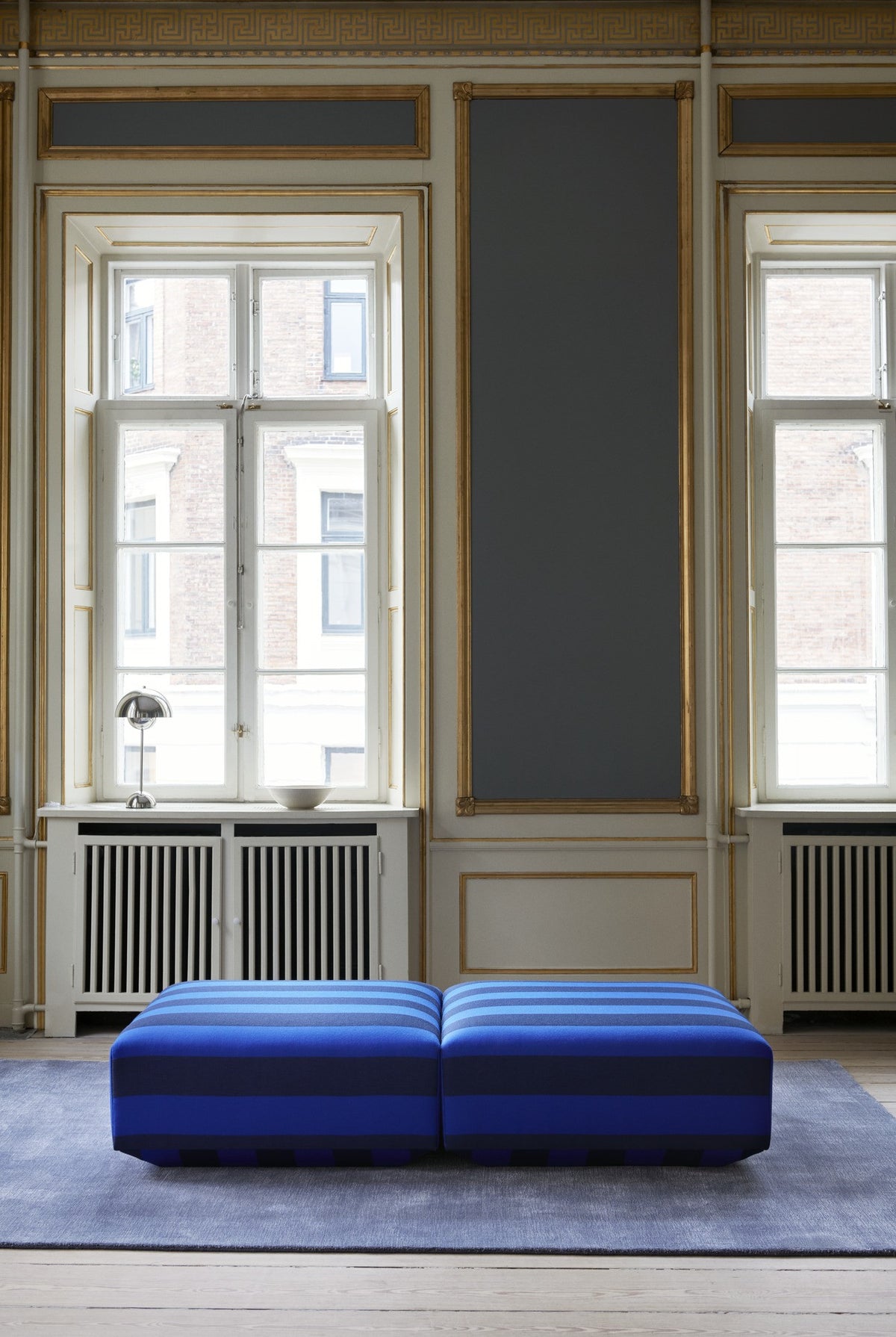 Tapis - Tapis | The Moor AP5 | 170 x 240 cm - &Tradition