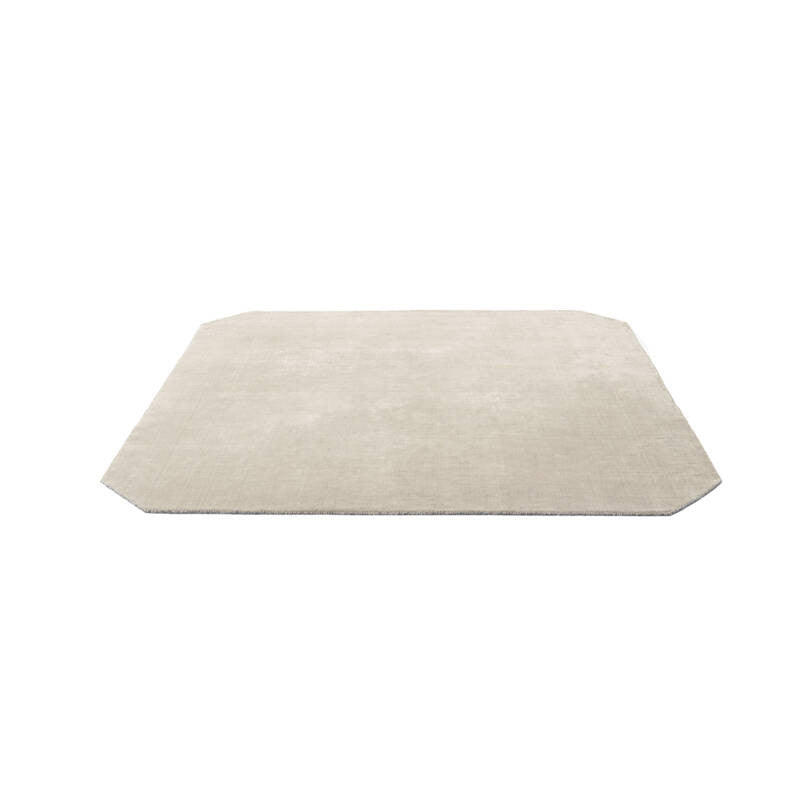 Tapis - Tapis | The Moor AP6 | 240 x 240 cm - &Tradition