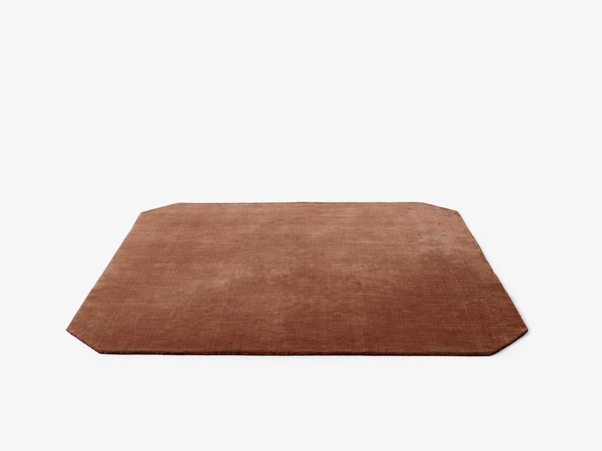 Tapis - Tapis | The Moor AP6 | 240 x 240 cm - &Tradition