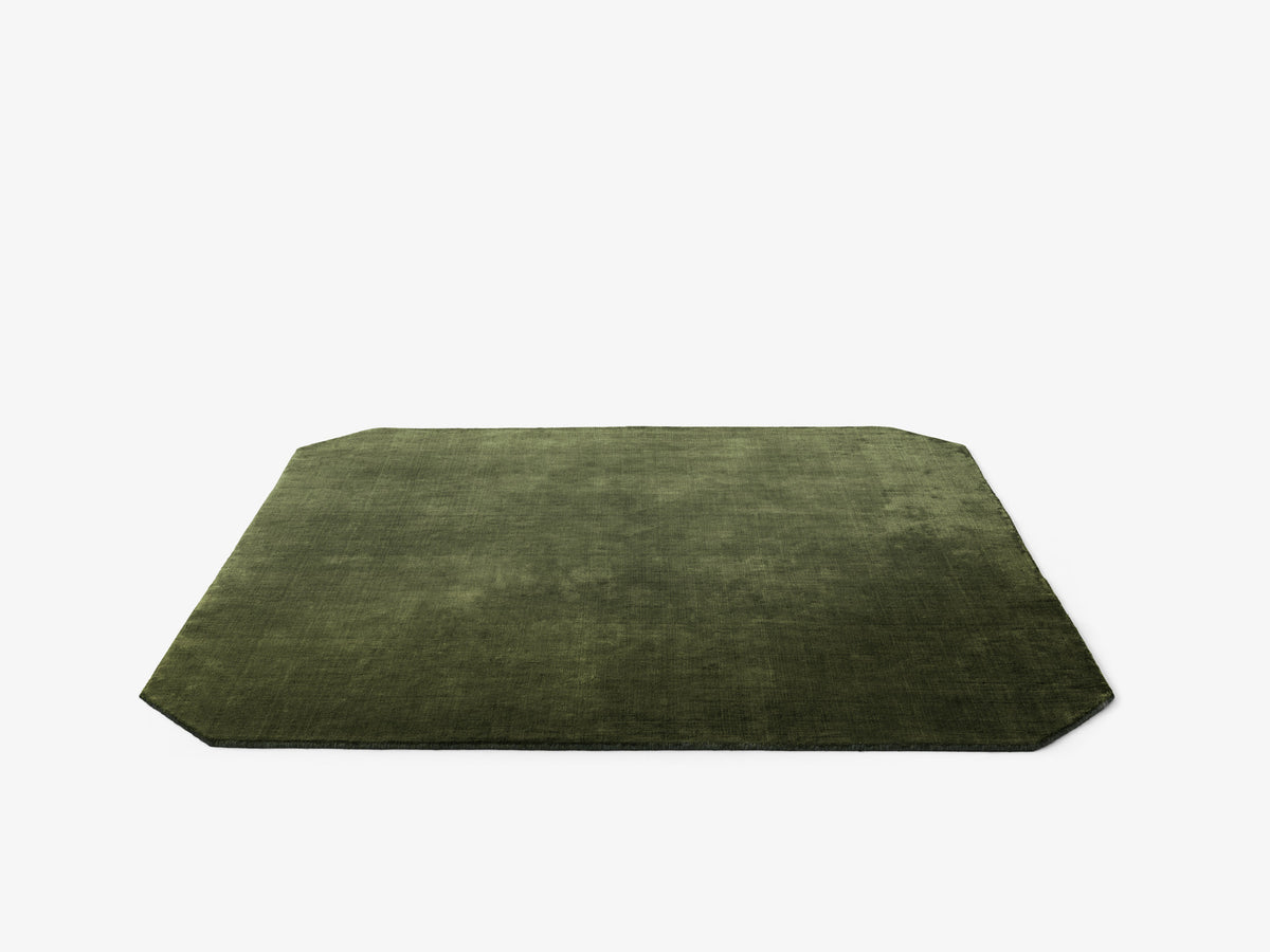 Tapis - Tapis | The Moor AP6 | 240 x 240 cm - &Tradition