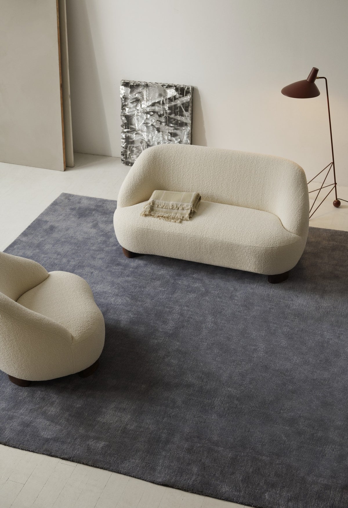 Tapis - Tapis | The Moor AP7 | 200 x 300 cm - &Tradition