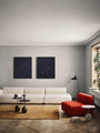 Tapis - Tapis | The Moor AP7 | 200 x 300 cm - &Tradition