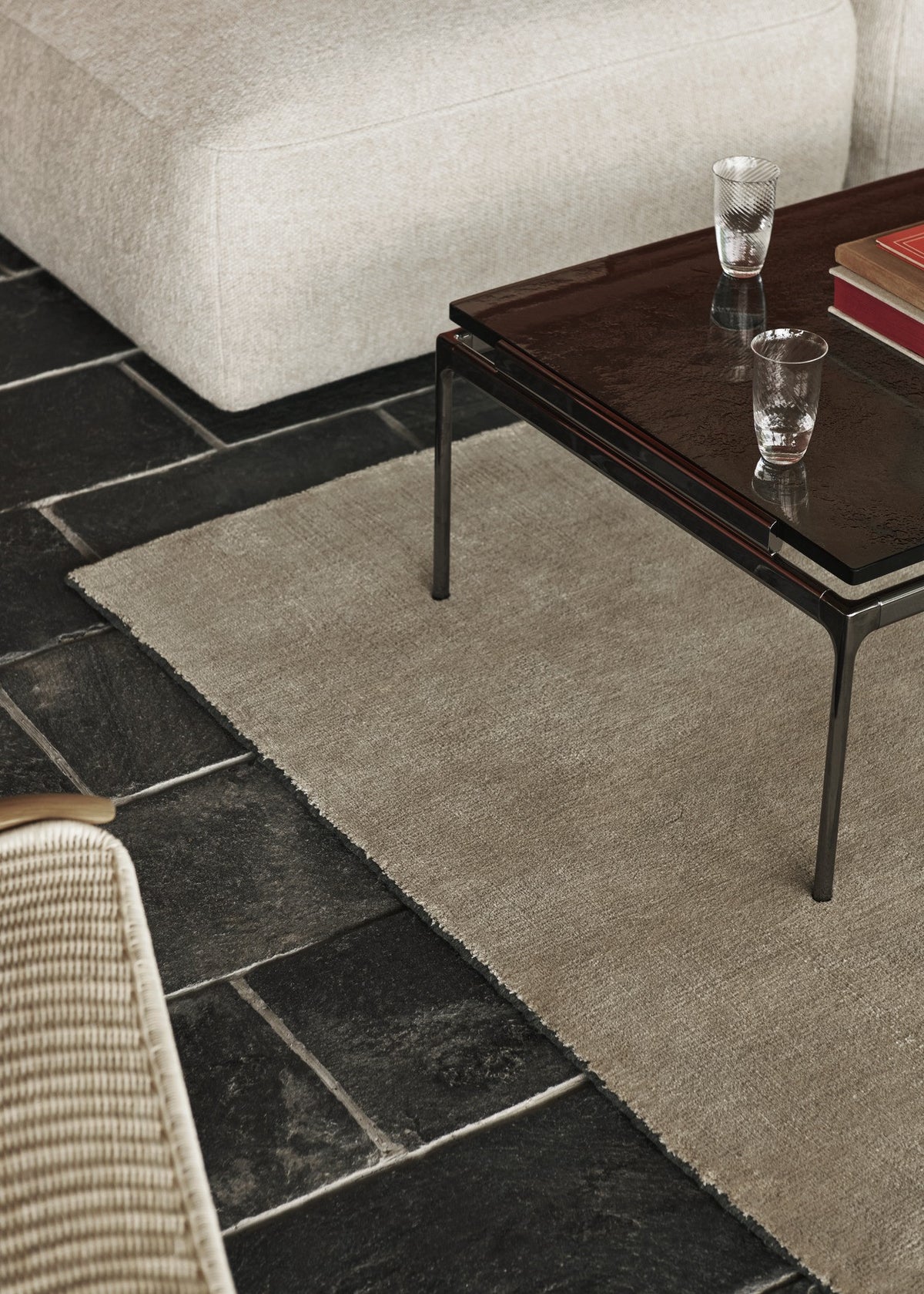 Tapis - Tapis | The Moor AP7 | 200 x 300 cm - &Tradition