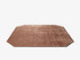 Tapis - Tapis | The Moor AP8 | 300 x 300 cm - &Tradition