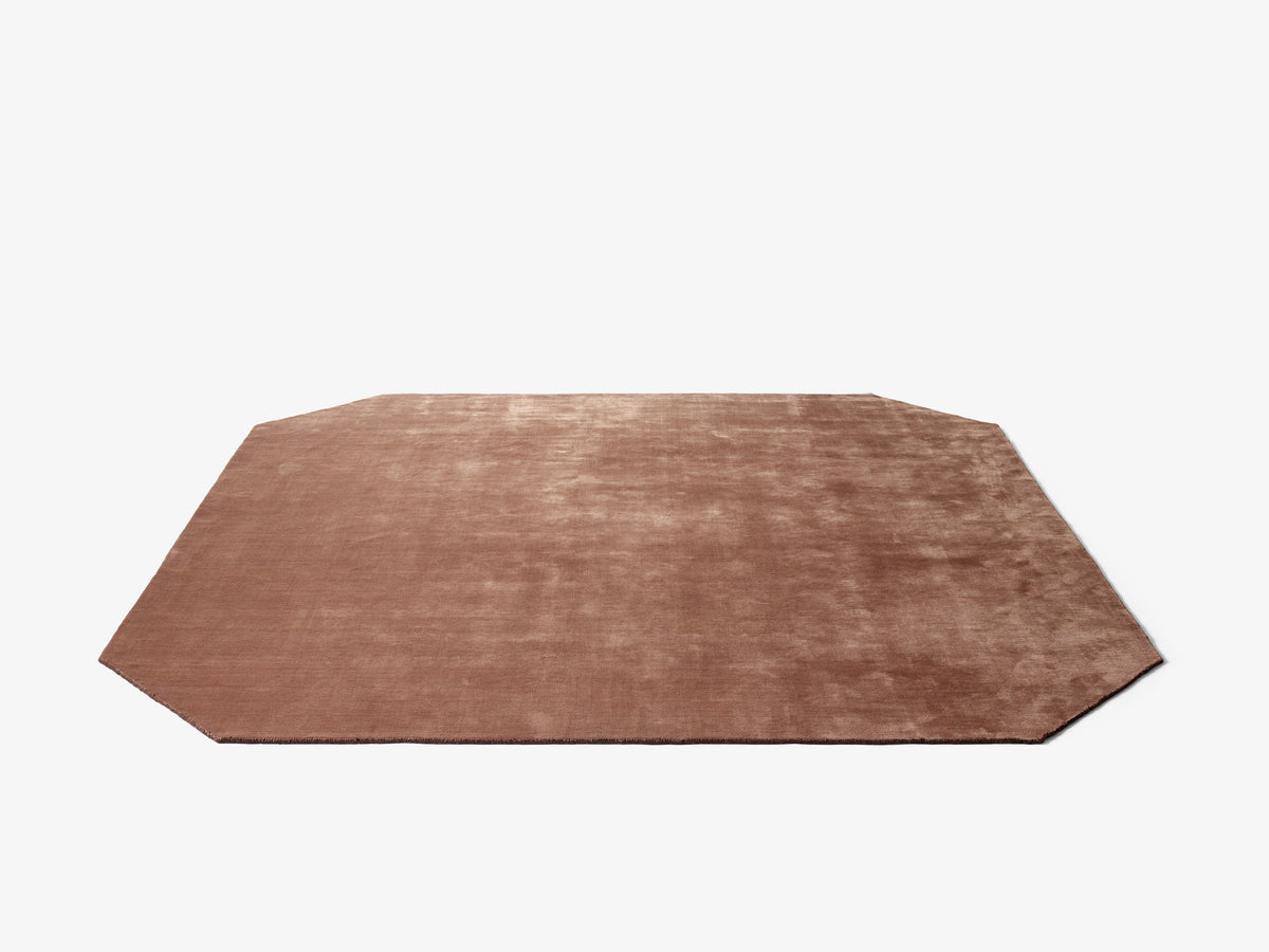 Tapis - Tapis | The Moor AP8 | 300 x 300 cm - &Tradition