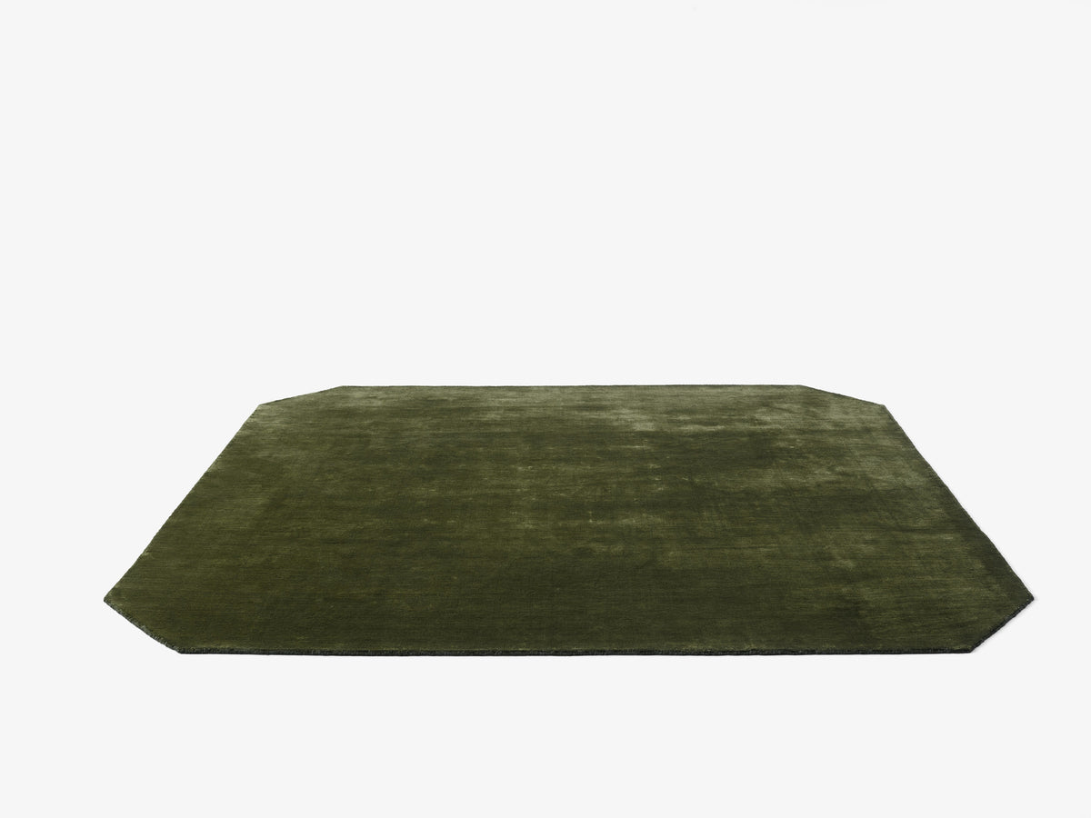 Tapis - Tapis | The Moor AP8 | 300 x 300 cm - &Tradition