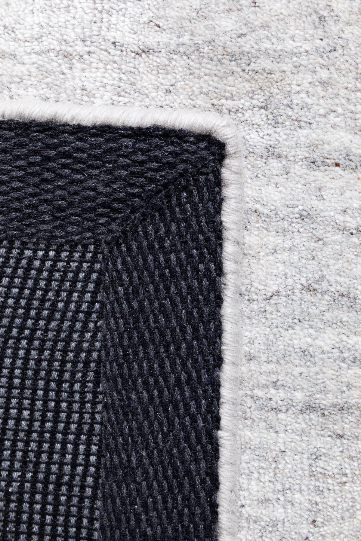 Tapis - Tapis viscose et laine | The Babooshka